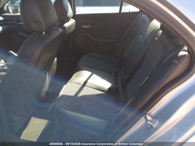 Chevrolet MALIBU 1LT 2015 1G11C5SL2FF216642 Image 8
