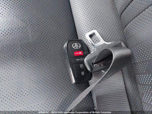 Продажа на аукционе авто 2025 Toyota Camry Xse/xle/le/se, vin: 4T1DBADK8SU534822, номер лота: 40086167