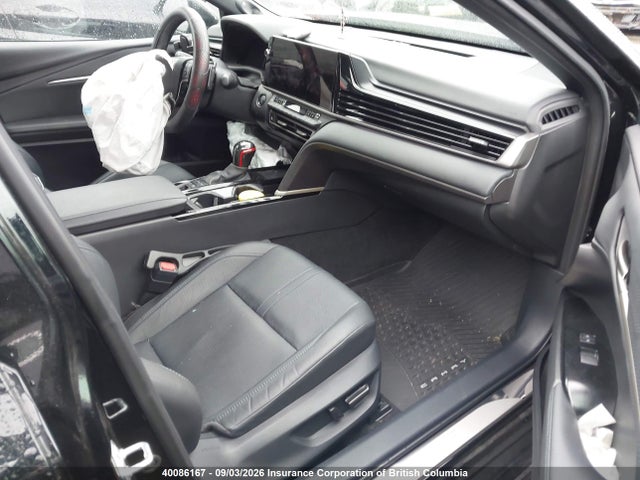 Продажа на аукционе авто 2025 Toyota Camry Xse/xle/le/se, vin: 4T1DBADK8SU534822, номер лота: 40086167