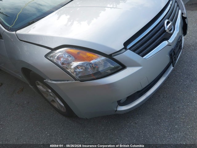 40084191 :رقم المزاد ، 1N4AL21E99C176497 vin ، 2009 Nissan Altima 2.5/2.5s مزاد بيع