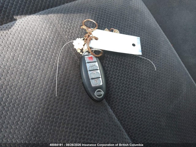 40084191 :رقم المزاد ، 1N4AL21E99C176497 vin ، 2009 Nissan Altima 2.5/2.5s مزاد بيع