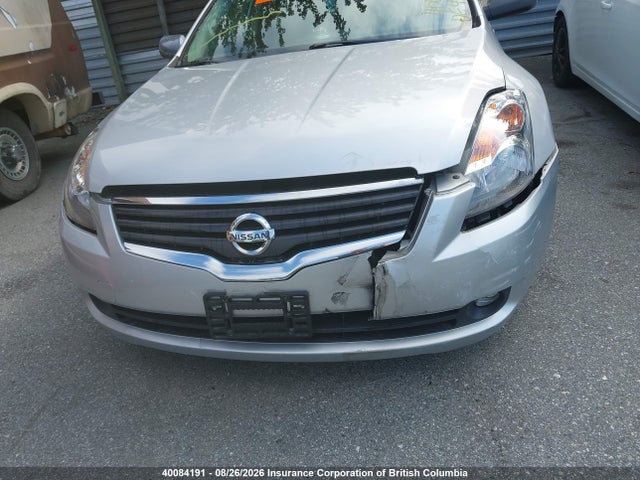40084191 :رقم المزاد ، 1N4AL21E99C176497 vin ، 2009 Nissan Altima 2.5/2.5s مزاد بيع