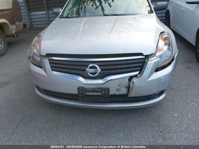 40084191 :رقم المزاد ، 1N4AL21E99C176497 vin ، 2009 Nissan Altima 2.5/2.5s مزاد بيع