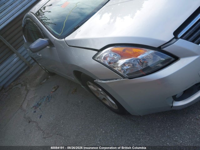 40084191 :رقم المزاد ، 1N4AL21E99C176497 vin ، 2009 Nissan Altima 2.5/2.5s مزاد بيع