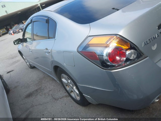 40084191 :رقم المزاد ، 1N4AL21E99C176497 vin ، 2009 Nissan Altima 2.5/2.5s مزاد بيع