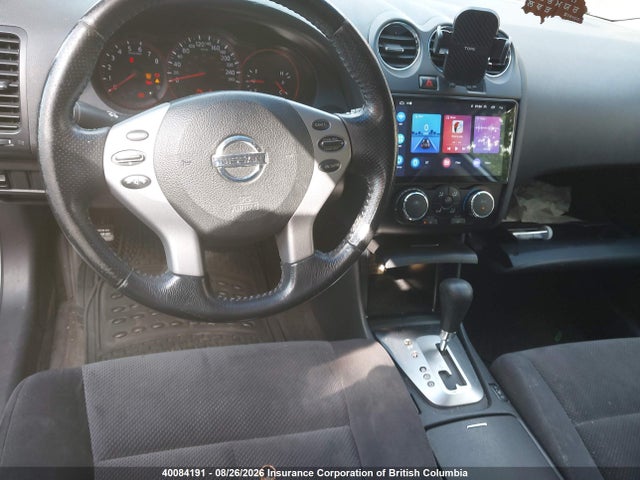 40084191 :رقم المزاد ، 1N4AL21E99C176497 vin ، 2009 Nissan Altima 2.5/2.5s مزاد بيع