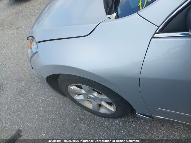 40084191 :رقم المزاد ، 1N4AL21E99C176497 vin ، 2009 Nissan Altima 2.5/2.5s مزاد بيع