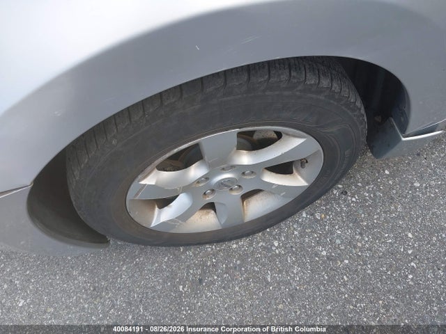 40084191 :رقم المزاد ، 1N4AL21E99C176497 vin ، 2009 Nissan Altima 2.5/2.5s مزاد بيع