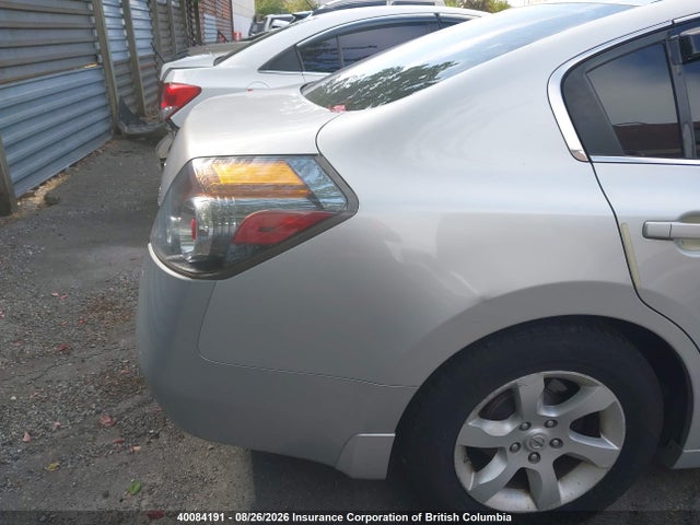 40084191 :رقم المزاد ، 1N4AL21E99C176497 vin ، 2009 Nissan Altima 2.5/2.5s مزاد بيع