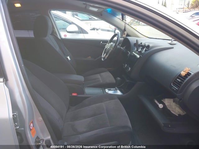 40084191 :رقم المزاد ، 1N4AL21E99C176497 vin ، 2009 Nissan Altima 2.5/2.5s مزاد بيع