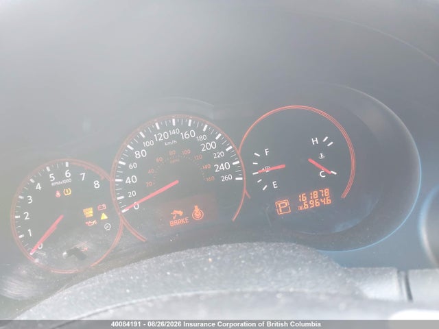 40084191 :رقم المزاد ، 1N4AL21E99C176497 vin ، 2009 Nissan Altima 2.5/2.5s مزاد بيع