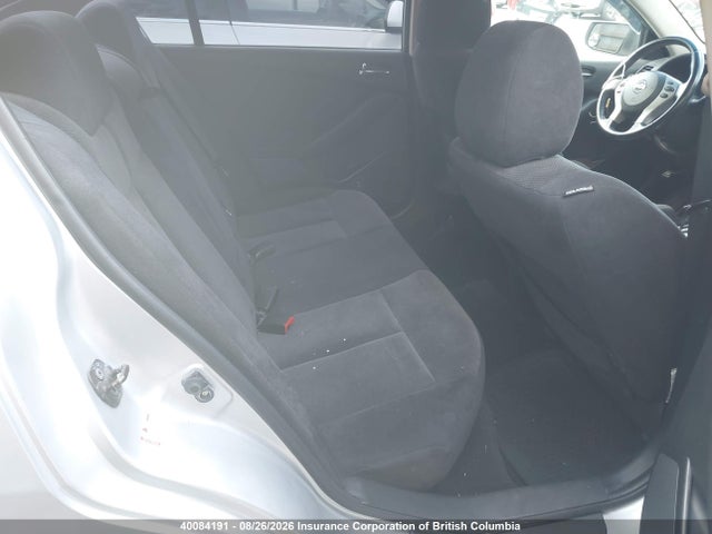 40084191 :رقم المزاد ، 1N4AL21E99C176497 vin ، 2009 Nissan Altima 2.5/2.5s مزاد بيع