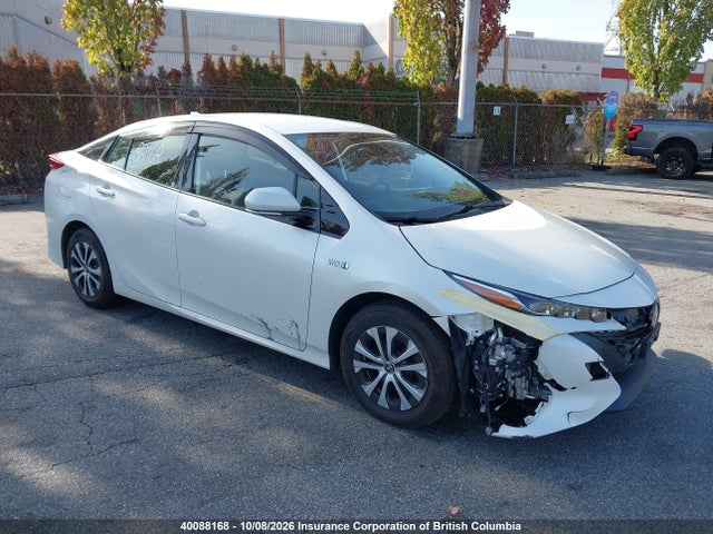Auction sale of the 2020 Toyota Prius, vin: JTDKARFP9L3158791, lot number: 40088168