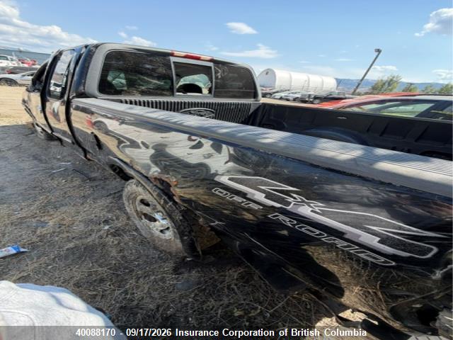 Aukcja sprzedaży 1999 Ford F150, vin: 2FTRX18W5XCB16234, numer aukcji: 40088170