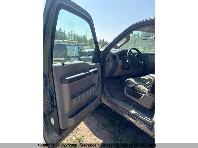 Продаж на аукціоні авто 2008 Ford F Series, vin: 1FDXX47RX8EB82533, номер лоту: 40088171