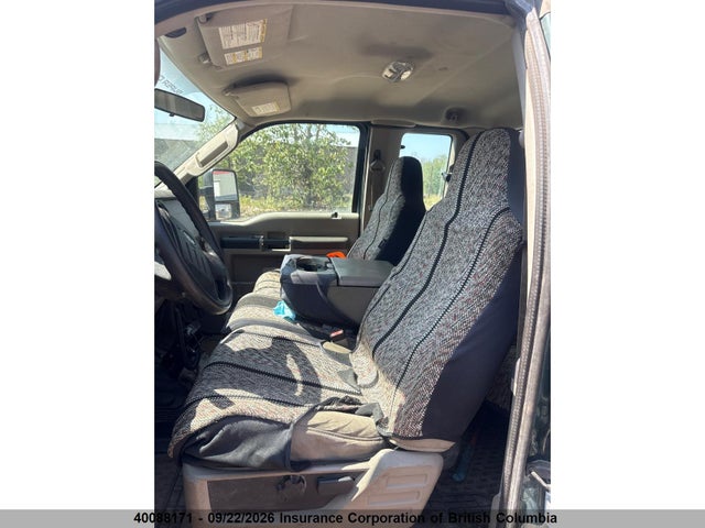 Продаж на аукціоні авто 2008 Ford F Series, vin: 1FDXX47RX8EB82533, номер лоту: 40088171