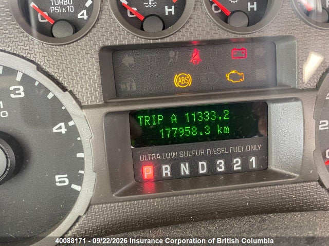 Продаж на аукціоні авто 2008 Ford F Series, vin: 1FDXX47RX8EB82533, номер лоту: 40088171