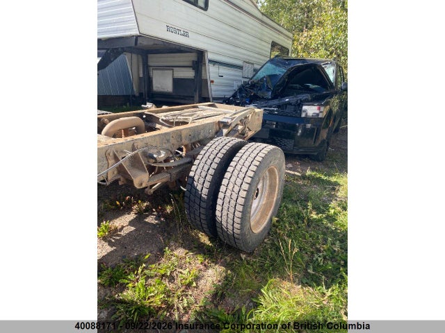 Продаж на аукціоні авто 2008 Ford F Series, vin: 1FDXX47RX8EB82533, номер лоту: 40088171