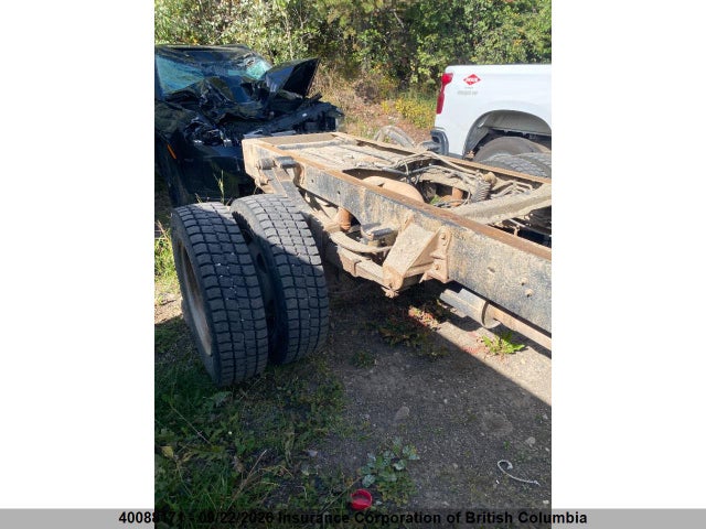 Продаж на аукціоні авто 2008 Ford F Series, vin: 1FDXX47RX8EB82533, номер лоту: 40088171