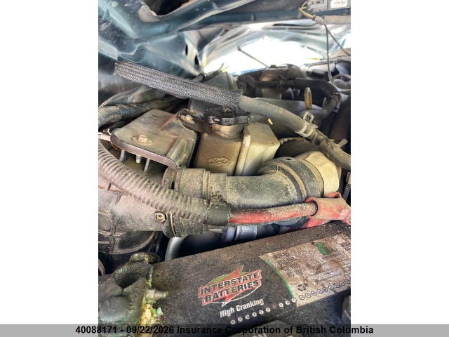 Продаж на аукціоні авто 2008 Ford F Series, vin: 1FDXX47RX8EB82533, номер лоту: 40088171