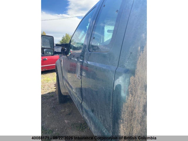 Продаж на аукціоні авто 2008 Ford F Series, vin: 1FDXX47RX8EB82533, номер лоту: 40088171