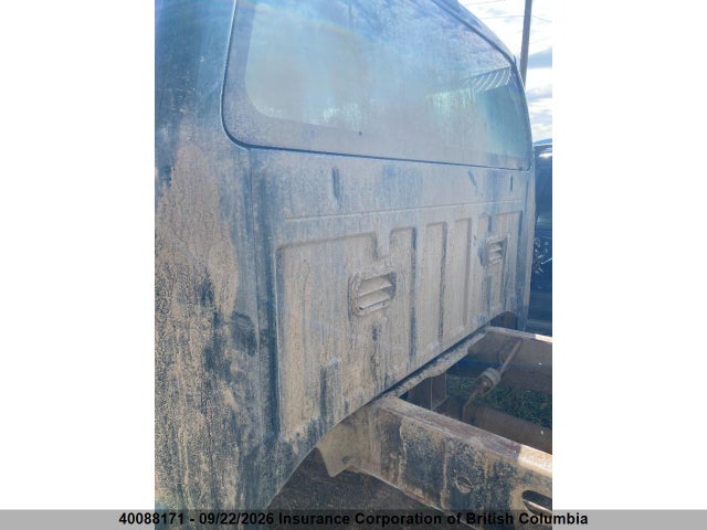 Продаж на аукціоні авто 2008 Ford F Series, vin: 1FDXX47RX8EB82533, номер лоту: 40088171