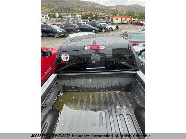 Aukcja sprzedaży 2021 Ram 1500 Sport, vin: 1C6SRFTT7MN720371, numer aukcji: 40088172