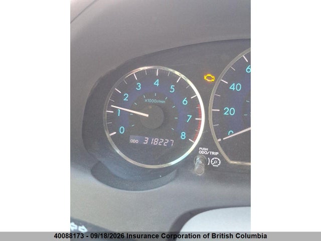 2007 Toyota Sienna Ce/le მანქანა იყიდება აუქციონზე, vin: 5TDZK23C97S078335, აუქციონის ნომერი: 40088173