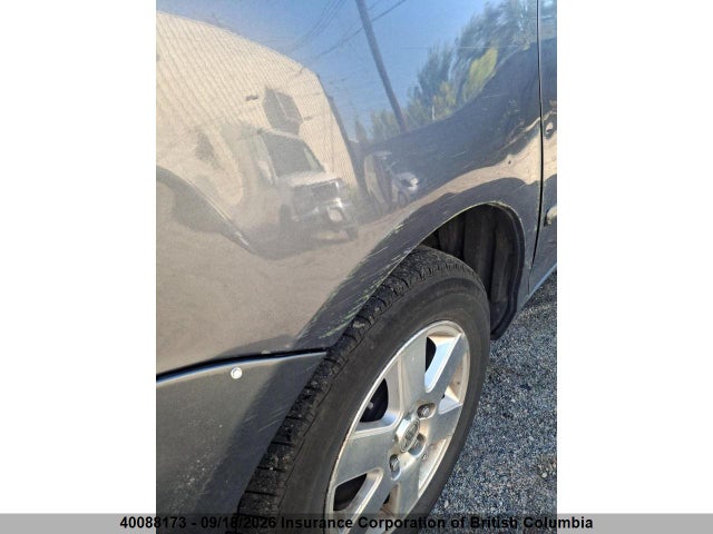 2007 Toyota Sienna Ce/le მანქანა იყიდება აუქციონზე, vin: 5TDZK23C97S078335, აუქციონის ნომერი: 40088173