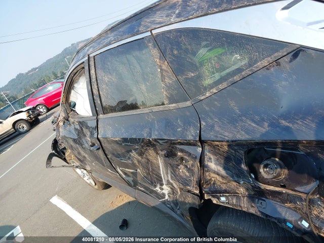 Aukcja sprzedaży 2022 Hyundai Tucson Sel, vin: KM8JBCAE8NU048738, numer aukcji: 40081210
