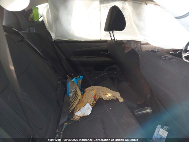 Продажа на аукционе авто 2022 Hyundai Tucson Sel, vin: KM8JBCAE8NU048738, номер лота: 40081210