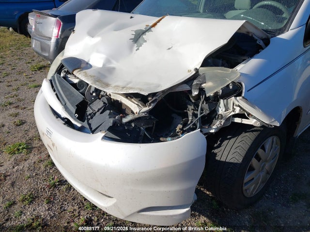 Aukcja sprzedaży 2006 Toyota Sienna Ce, vin: 5TDZA29C36S388294, numer aukcji: 40088177