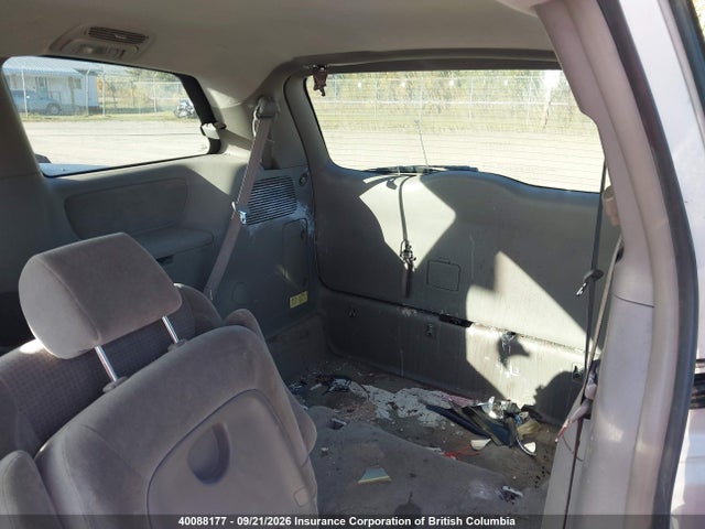 Aukcja sprzedaży 2006 Toyota Sienna Ce, vin: 5TDZA29C36S388294, numer aukcji: 40088177