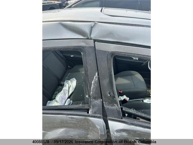 40088178 :رقم المزاد ، 3G1TX55E89L118641 vin ، 2009 Chevrolet Aveo مزاد بيع