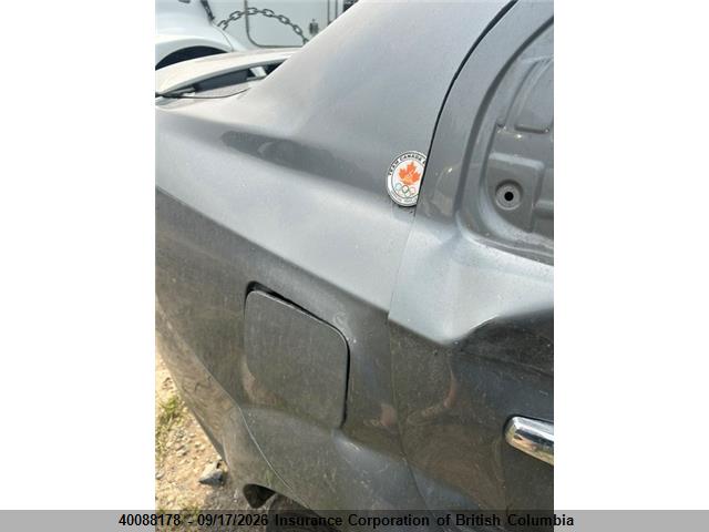 40088178 :رقم المزاد ، 3G1TX55E89L118641 vin ، 2009 Chevrolet Aveo مزاد بيع
