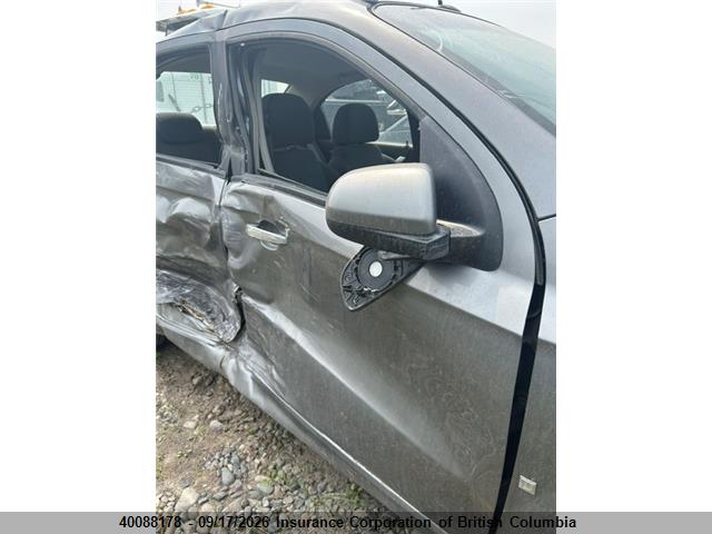 40088178 :رقم المزاد ، 3G1TX55E89L118641 vin ، 2009 Chevrolet Aveo مزاد بيع