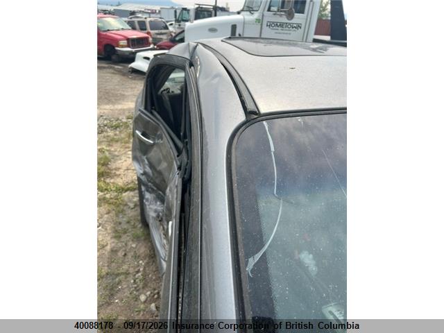 40088178 :رقم المزاد ، 3G1TX55E89L118641 vin ، 2009 Chevrolet Aveo مزاد بيع