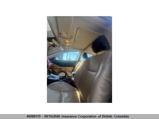 Aukcja sprzedaży 2011 Mazda 3 S, vin: JM1BL1L59B1440437, numer aukcji: 40088179
