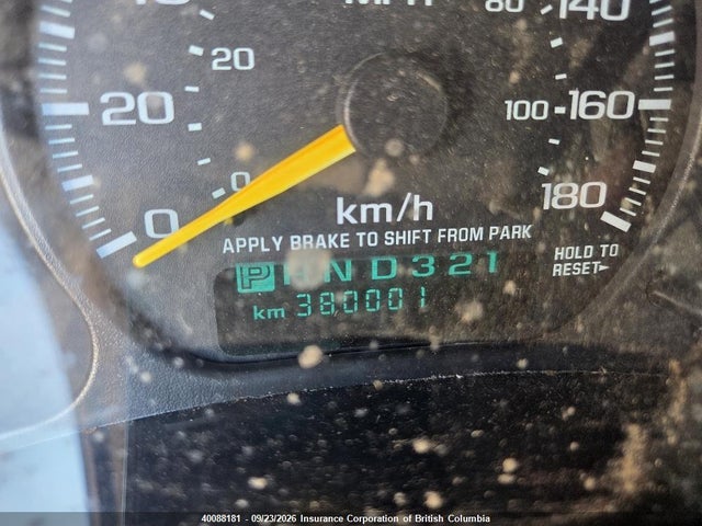 40088181 :رقم المزاد ، 1GCGK29U9YE409736 vin ، 2000 Chevrolet Silverado K2500 مزاد بيع