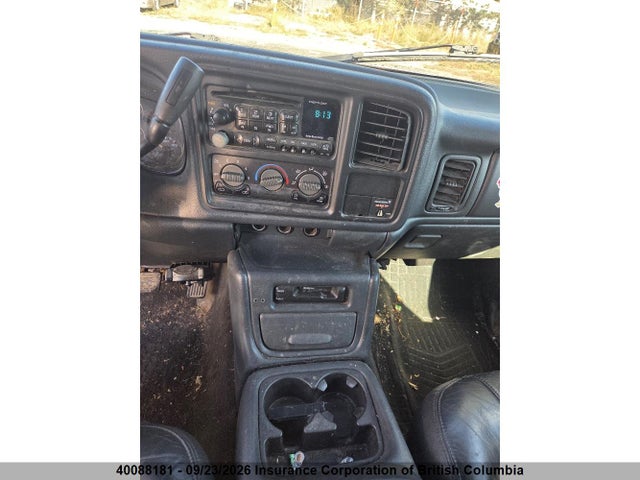 40088181 :رقم المزاد ، 1GCGK29U9YE409736 vin ، 2000 Chevrolet Silverado K2500 مزاد بيع