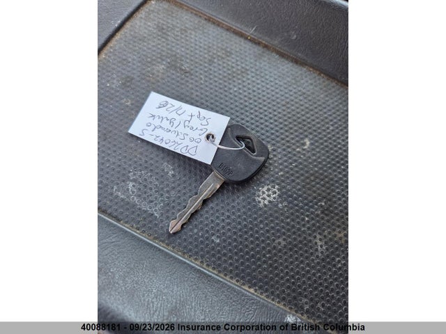40088181 :رقم المزاد ، 1GCGK29U9YE409736 vin ، 2000 Chevrolet Silverado K2500 مزاد بيع