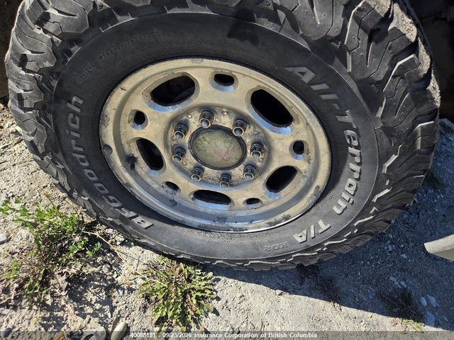 40088181 :رقم المزاد ، 1GCGK29U9YE409736 vin ، 2000 Chevrolet Silverado K2500 مزاد بيع