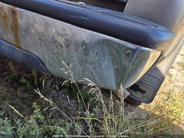 40088181 :رقم المزاد ، 1GCGK29U9YE409736 vin ، 2000 Chevrolet Silverado K2500 مزاد بيع