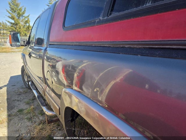 40088181 :رقم المزاد ، 1GCGK29U9YE409736 vin ، 2000 Chevrolet Silverado K2500 مزاد بيع