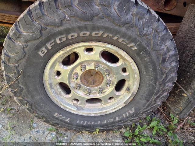 40088181 :رقم المزاد ، 1GCGK29U9YE409736 vin ، 2000 Chevrolet Silverado K2500 مزاد بيع