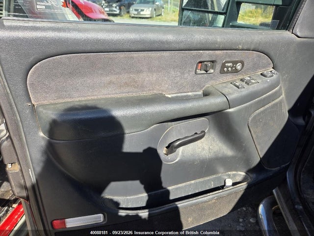 40088181 :رقم المزاد ، 1GCGK29U9YE409736 vin ، 2000 Chevrolet Silverado K2500 مزاد بيع