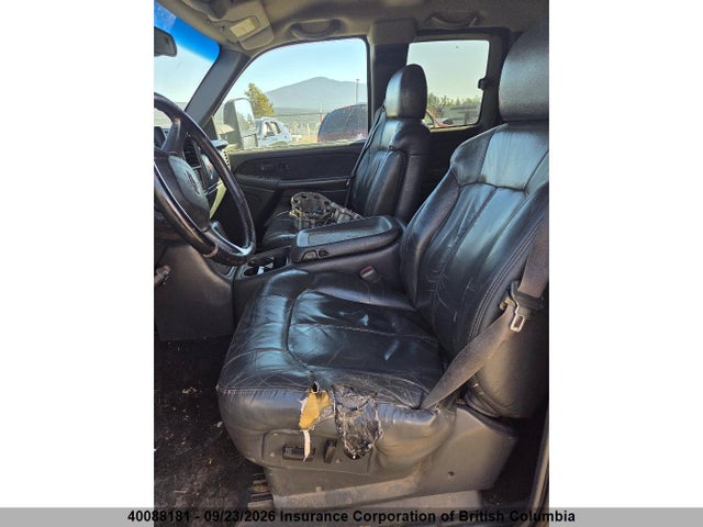 40088181 :رقم المزاد ، 1GCGK29U9YE409736 vin ، 2000 Chevrolet Silverado K2500 مزاد بيع