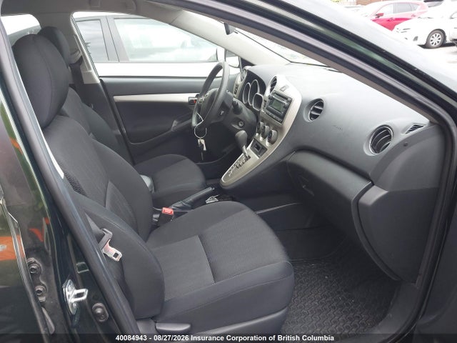 Продажа на аукционе авто 2013 Toyota Corolla Matrix, vin: 2T1KU4EE4DC930522, номер лота: 40084943