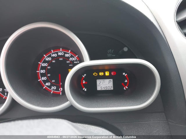 Продажа на аукционе авто 2013 Toyota Corolla Matrix, vin: 2T1KU4EE4DC930522, номер лота: 40084943