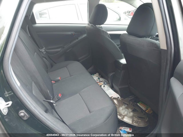 Продажа на аукционе авто 2013 Toyota Corolla Matrix, vin: 2T1KU4EE4DC930522, номер лота: 40084943